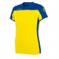 Preview: Stanno Pride Damen Trainingsshirt Gelb-Blau