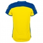 Preview: Stanno Pride Damen Trainingsshirt Gelb-Blau