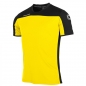 Preview: Stanno Pride Trainingsshirt Gelb-Schwarz