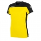 Preview: Stanno Pride Damen Trainingsshirt Gelb-Schwarz