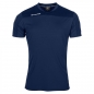 Preview: Stanno Pride Trainingsshirt Marine-Weiß