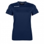 Preview: Stanno Pride Damen Trainingsshirt Marine-Weiß