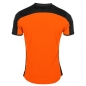 Preview: Stanno Pride Trainingsshirt Orange-Schwarz