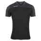 Preview: Stanno Pride Trainingsshirt Schwarz-Anthrazit