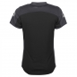 Preview: Stanno Pride Damen Trainingsshirt Schwarz-Anthrazit