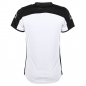 Preview: Stanno Pride Damen Trainingsshirt Weiß-Schwarz