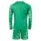 Preview: Stanno Vik Torwart Set - Grün