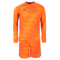Preview: Stanno Vik Torwart Set - Orange