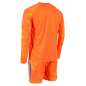 Preview: Stanno Vik Torwart Set - Orange