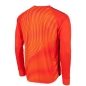 Preview: Kinder Torwart Trikot Stanno Vortex - Orange-Schwarz