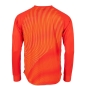 Preview: Kinder Torwart Trikot Stanno Vortex - Orange-Schwarz