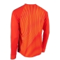 Preview: Kinder Torwart Trikot Stanno Vortex - Orange-Schwarz