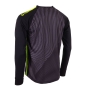 Preview: Kinder Torwart Trikot Stanno Vortex - Schwarz