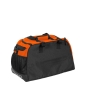 Preview: Stanno Merano Sporttasche - Orange