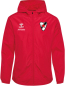 Preview: Regenjacke Hummel Essential RSL - Rot