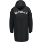 Preview: Coachjacke SG LVB - Hummel Core XK Bench Jacket - Black