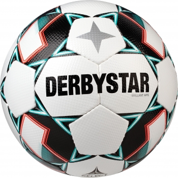 Derbystar Brillant APS - TOP Wettspielball