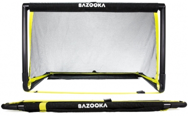 BazookaGoal® 120 x 75cm - Minifußball Klapptor