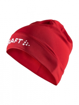Craft Trainingsmütze Pro Control Hat - Rot