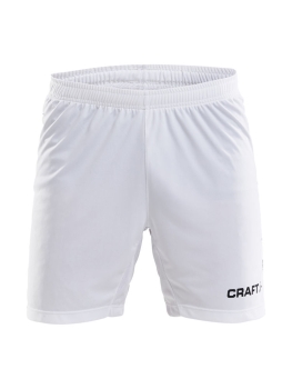Preview: Herren Craft Progress Short Contrast - Weiß/Blau