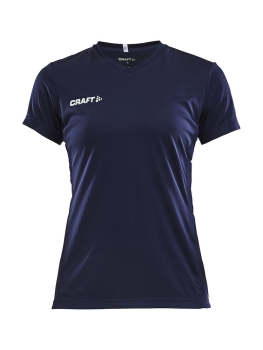 Preview: Damen Craft Squad Solid Trikot - Navy