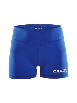 Preview: Kinder Craft Squad Hotpants - Blau