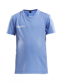 Kinder Craft Squad Solid Trikot - Hellblau