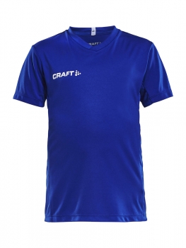 Kinder Craft Squad Solid Trikot - Blau