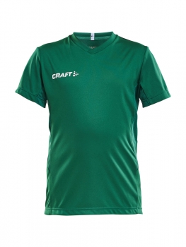 Kinder Craft Squad Solid Trikot - Grün