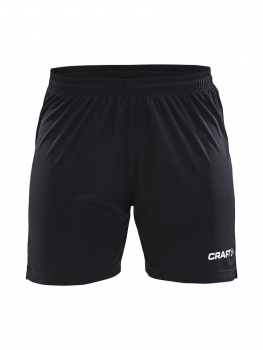 Damen Craft Squad Short - Schwarz