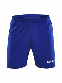 Preview: Herren Craft Squad Short - Blau