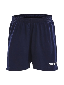 Preview: Kinder Craft Squad Short - Navy