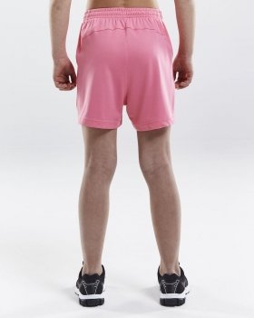 Preview: Kinder Craft Squad Short - Pink