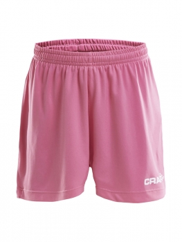 Preview: Kinder Craft Squad Short - Pink