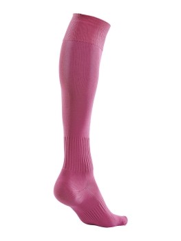 Craft Strumpfstutzen Squad Socks - Pink