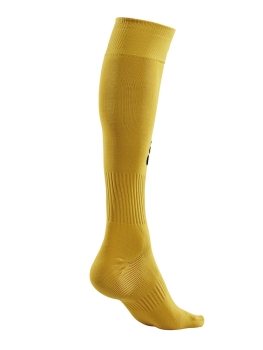 Craft Strumpfstutzen Squad Socks - Gelb