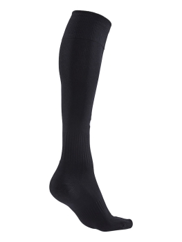 Craft Strumpfstutzen Squad Socks - Schwarz