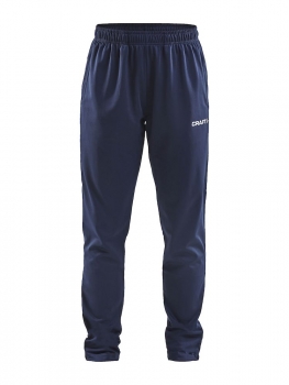 Damen Trainingshose Craft Progress Pant - Navy