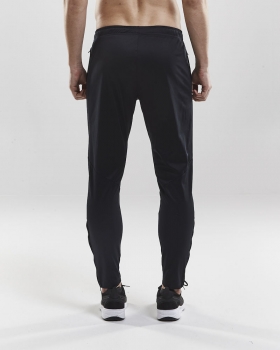 Trainingshose Craft Progress Pant - Schwarz