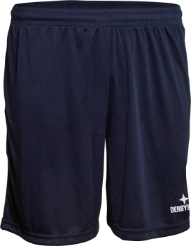 Derbystar Contra Short - Navy
