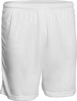 Derbystar Basic Short - Weiß