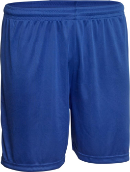 Derbystar Basic Short - Blau