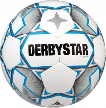 Derbystar Apus Light Kinderfußball