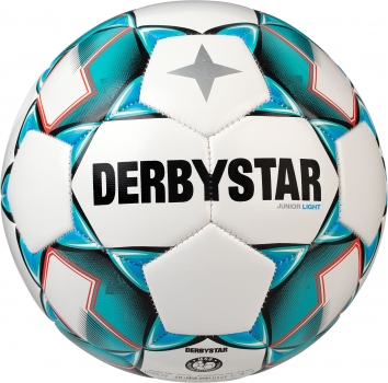 Derbystar Fußball Junior Light
