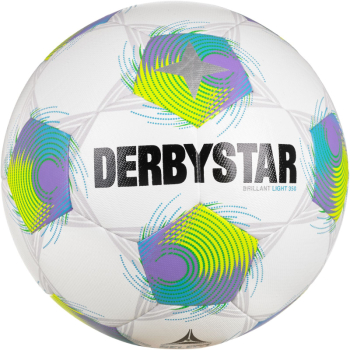 Derbystar Brillant Light v26 350g - Top Kinderfußball