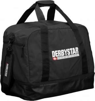 Derbystar Hyper Pro Gr. S - Schuhfachtasche - Schwarz