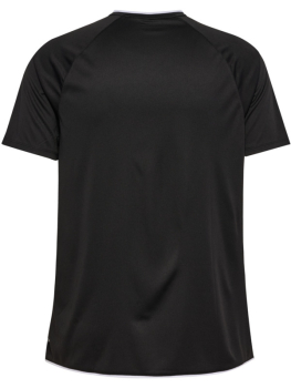 Preview: Damen Hummel Core 2.0 Trikot BLACK/ WHITE