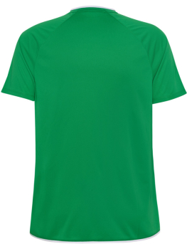 Preview: Kinder Hummel Core 2.0 Trikot JELLY BEAN/ WHITE