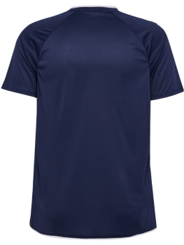 Preview: Hummel Core 2.0 Trikot MARINE/ WHITE
