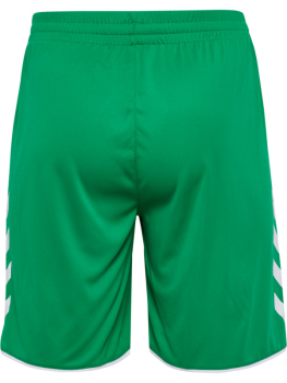 Preview: Kinder Hummel Core 2.0 Shorts JELLY BEAN/ WHITE